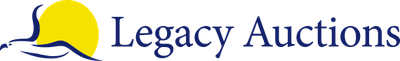 Legacy Auctions